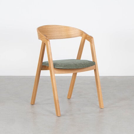 Edske Upholstered / Comeback 43