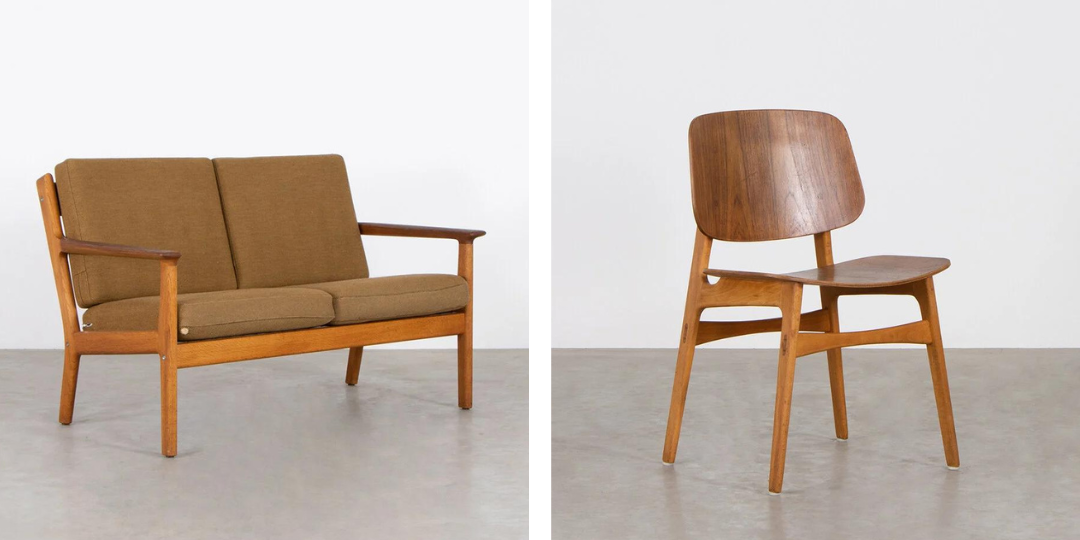 Hans-wegner-Borge-Mogensen