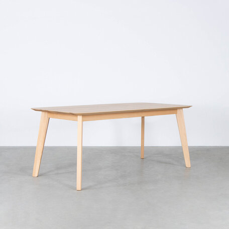 Nonne Table Beech