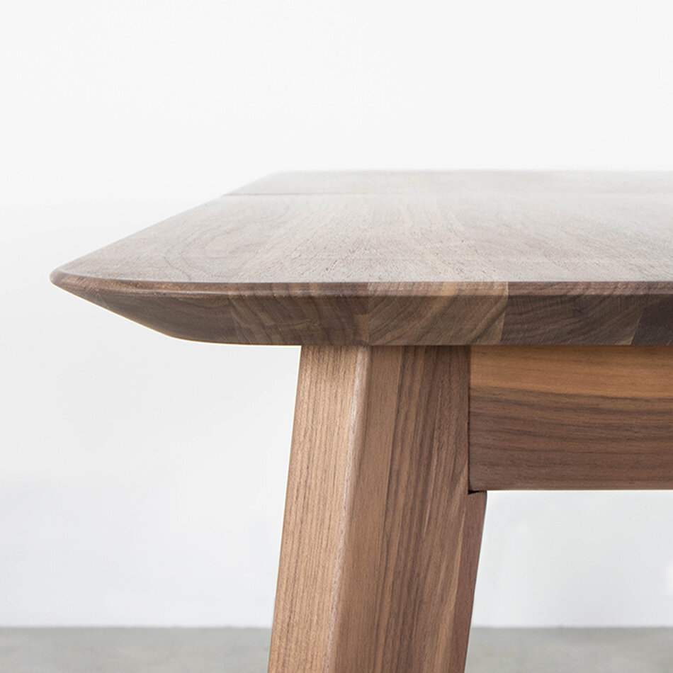 Nonne Table Walnut