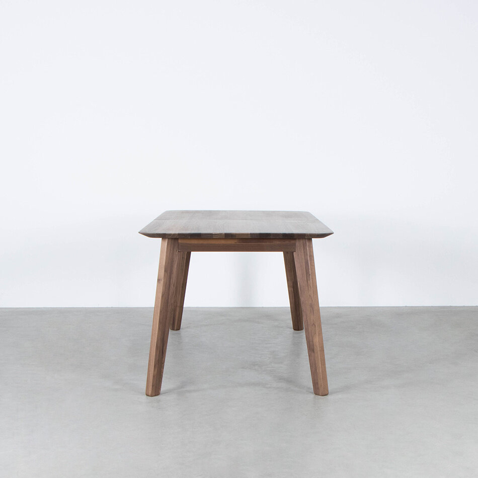 Nonne Table Walnut