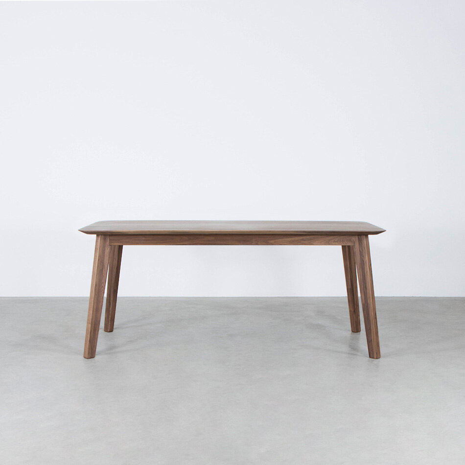 Nonne Table Walnut