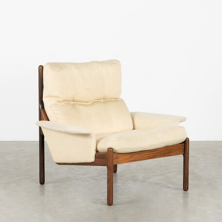 Illum Wikkelso fauteuil Venus C.F. Christensen