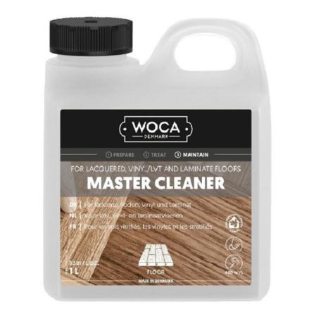 WOCA Master Cleaner - 1L