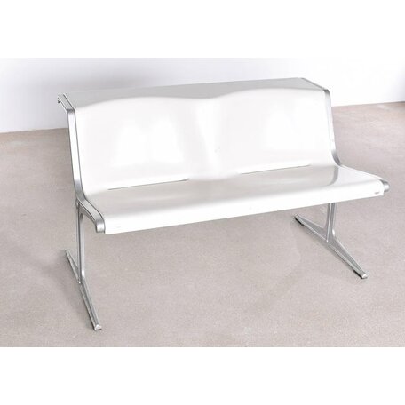 Friso Kramer Olympic bench 1200 serie - 2 zitter