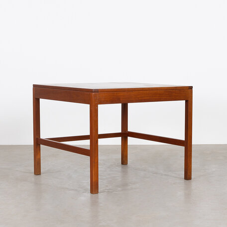 borge mogensen (salon)tafel 5363 fredercia 80x80x65