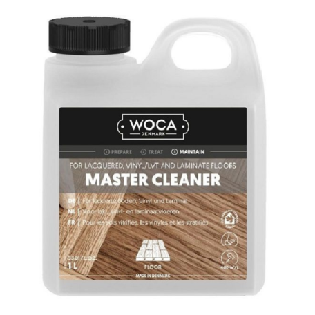 WOCA Master Cleaner 1L