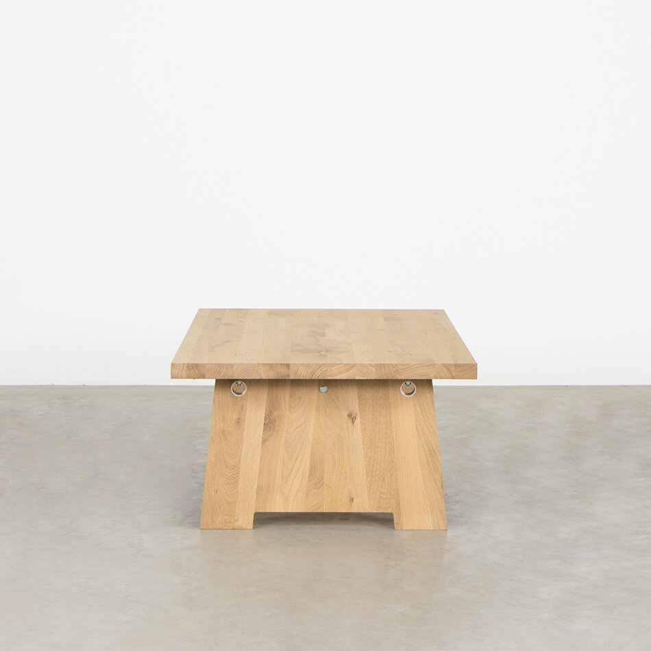 Piet Hein Eek Wehkamp tafel eiken