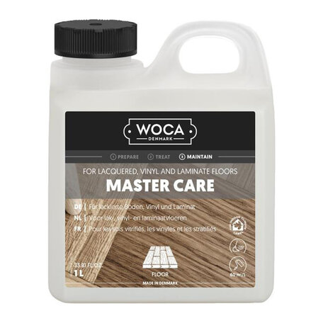 WOCA Master Care Ultra Mat 1L