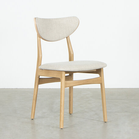 Enni Eiken / Member Beige 05