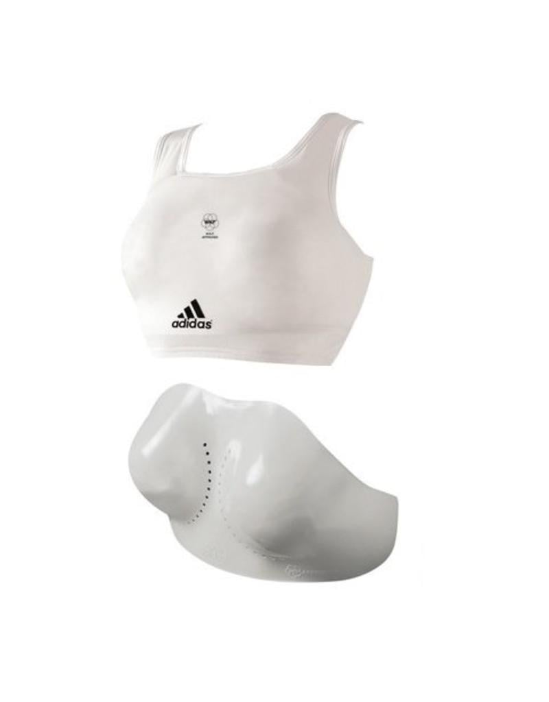 Adidas Woman's breast protetor