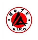 ISAMU AIKO Ashihara II logo