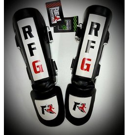 REALFIGHTGEAR SCHEENBESCHERMERS-SGBW1