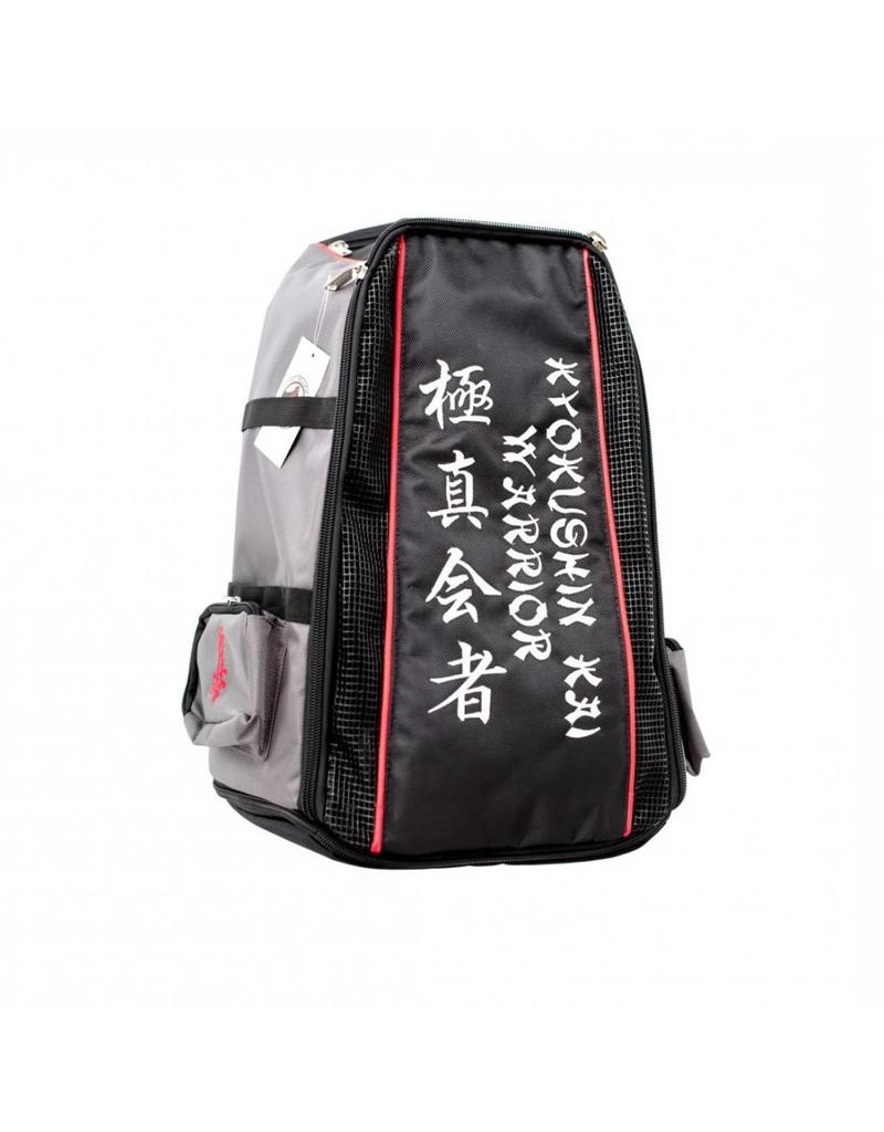 ISAMU 勇 ISAMU Kyokushin Warrior Multifunctional Bag