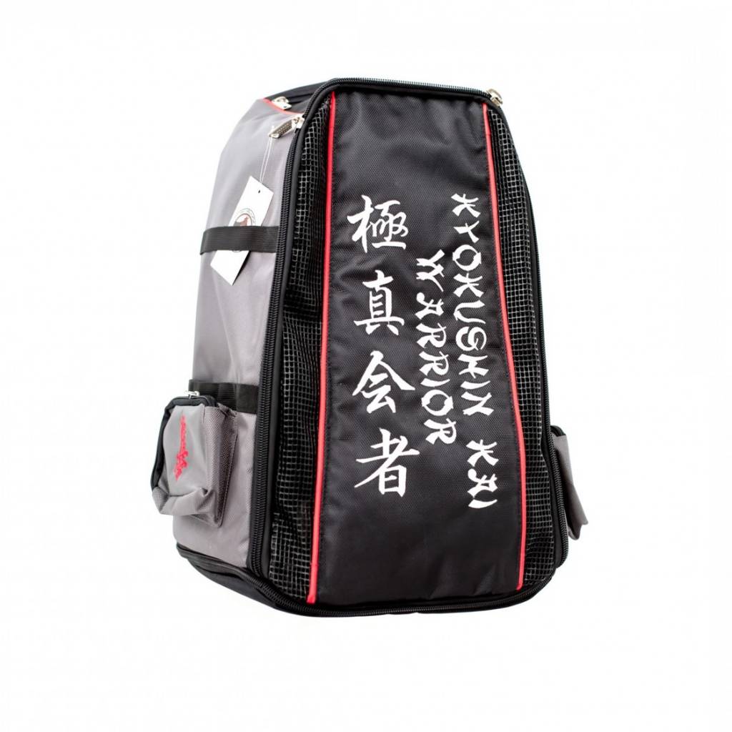 embroidered sports bags