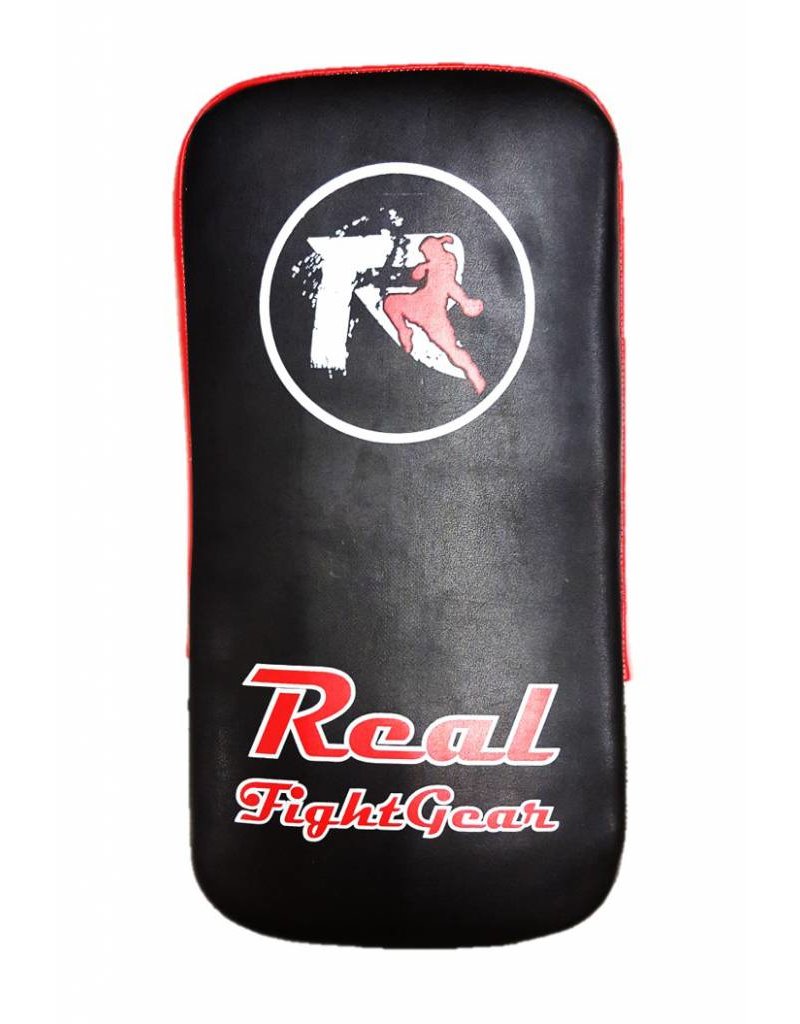 RFG ASBRX1 PRO KICKBOXING CURVED THAI PADS-XL