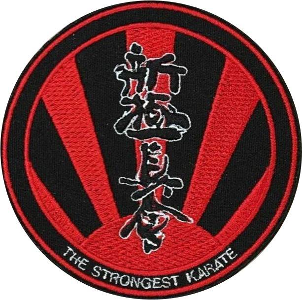 Details 134+ karate logo image latest