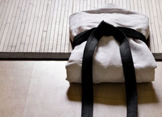 Belts (Obi)