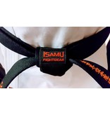 ISAMU ISAMU Fightgear Karate belt knot strap