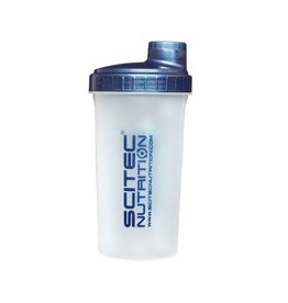 SCITEC NUTRITION Scitec Shaker Transparant