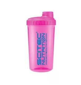 SCITEC NUTRITION Scitec Shaker Neon pink