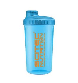 Scitec Shaker Neon blue