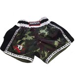 Booster Fight Gear Booster kickbox army short TBT PRO 4.22