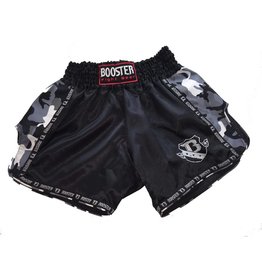 Booster Fight Gear Booster kickbox Camo short TBT PRO 4.26