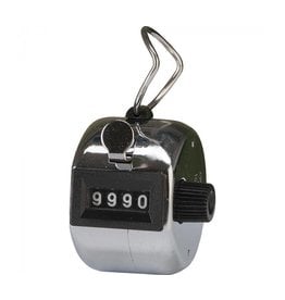 Tally counter