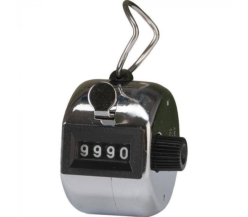 Tally counter - KYOKUSHINWORLDSHOP