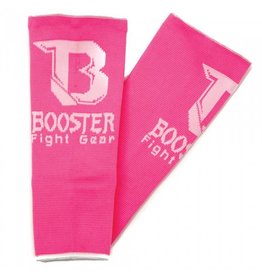 Booster Fight Gear Booster enkelbeschermer/enkelkous roze