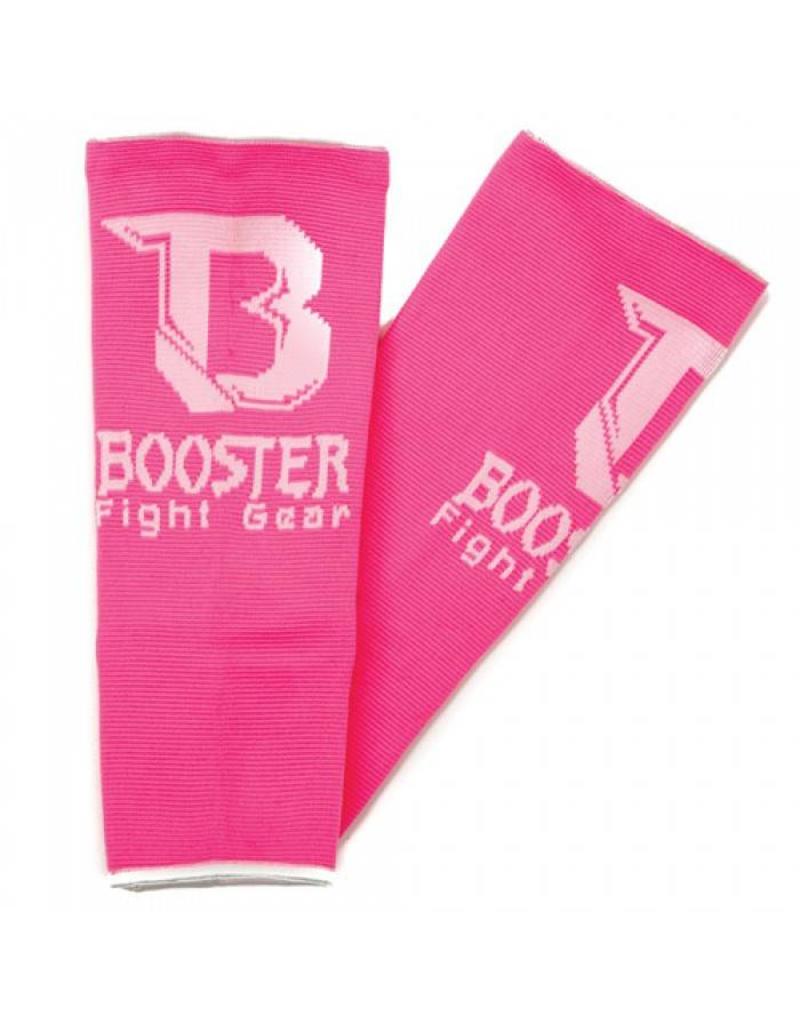 BOOSTER Booster enkelbeschermer/enkelkous roze