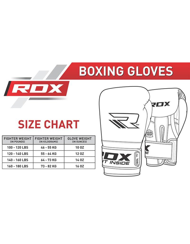 Как подобрать размер боксерских. RDX перчатки боксерские. Вес перчаток в боксе. Боксерские перчатки вес. Таблица боксерских перчаток.