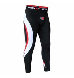 RDX SPORTS Compressie Broek Multi sale