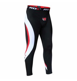 RDX SPORTS Sports Clothing Compression Trouser Multi New