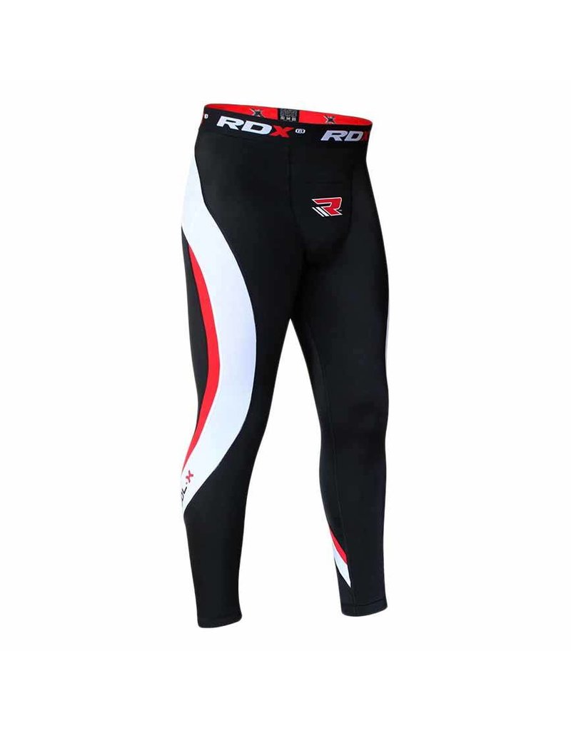 RDX SPORTS Compressie Broek Multi sale