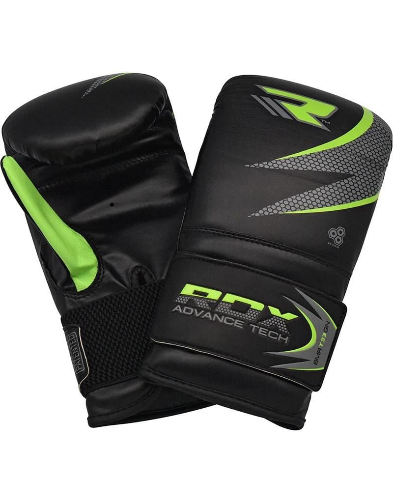 RDX SPORTS RDX punching bag gloves