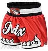 RDX SPORTS Clothing R-5 Muay thai sports Red