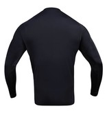 HAYABUSA HAYABUSA Haburi Longsleeve Rashguard - Black