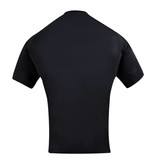 HAYABUSA HAYABUSA Haburi Shortsleeve Rashguard - Black