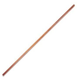 Bo Wood 152cm Black