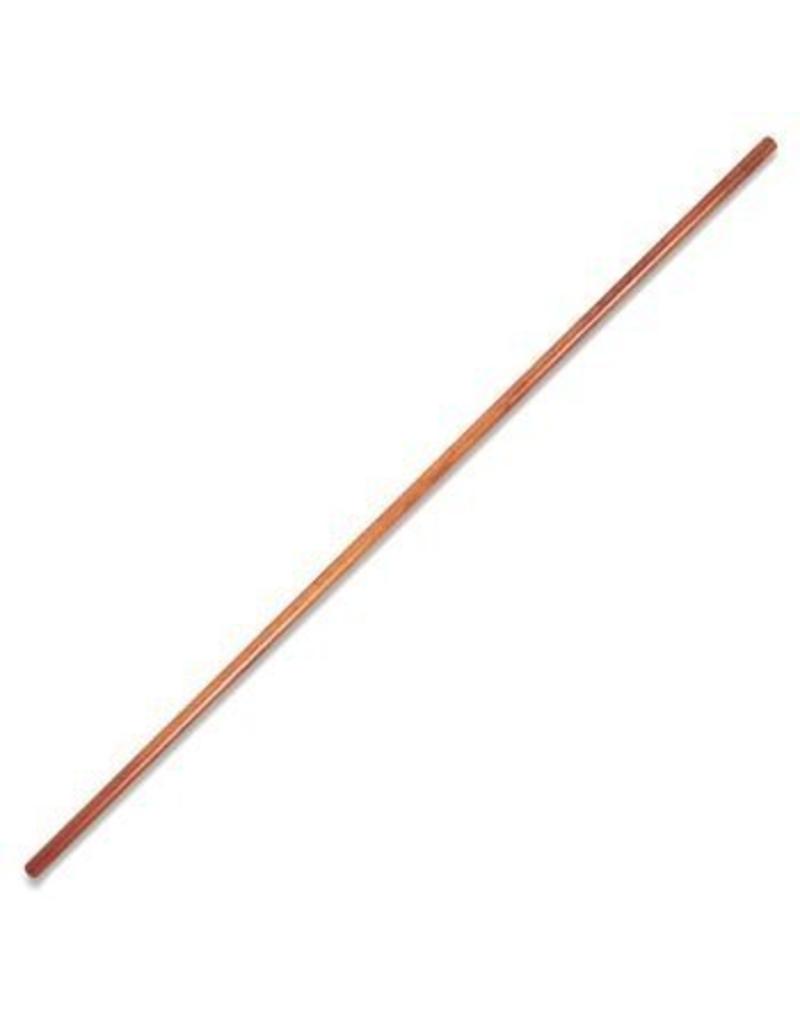 Bo Wood 152cm Black