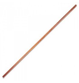 Bo Wood 182cm Black