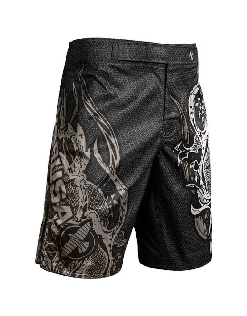 Mizuchi 2.0 Limited Edition Rashguard Short - KYOKUSHINWORLDSHOP