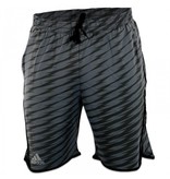 Adidas SALE!!-Training MMA Short Grey