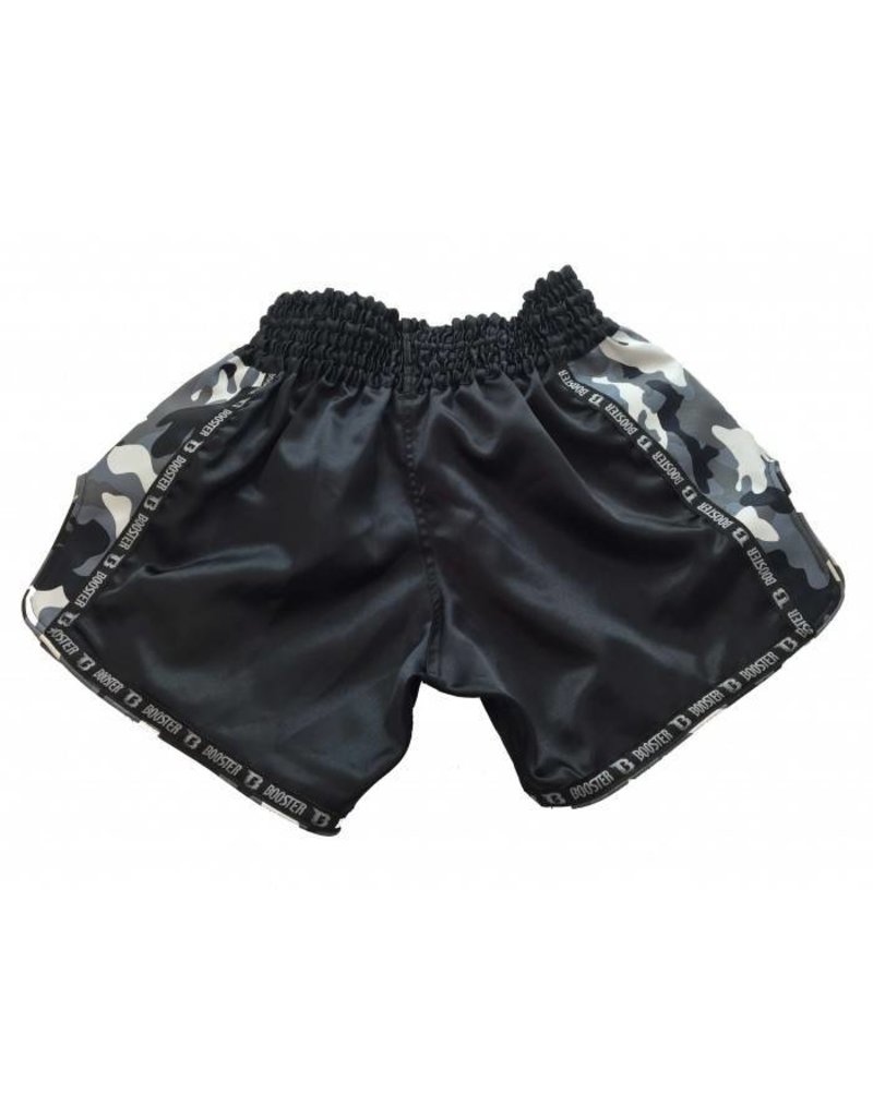 Booster Fight Gear Booster kickboks Camo broekje TBT PRO 4.26