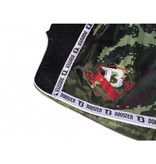 Booster Fight Gear Booster kickbox army short TBT PRO 4.22
