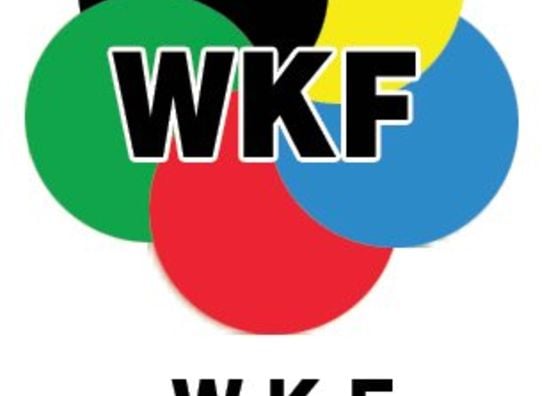 WKF Appoved Protection