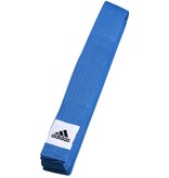 Adidas Budo belt all colors