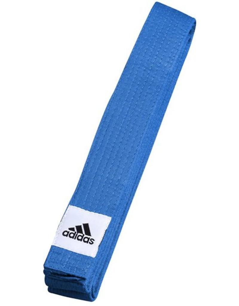 Budo belt all colors
